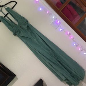 Free People Beach Maxi Dress